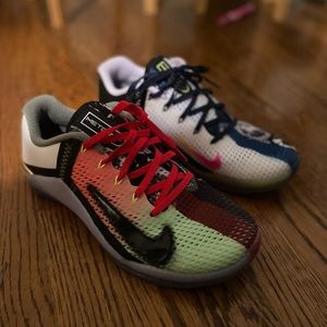 Nike Metcon 6 X. Size 10